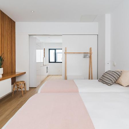 Mg Canteras Suites Las Palmas de Gran Canaria Dış mekan fotoğraf