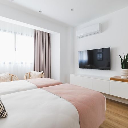 Mg Canteras Suites Las Palmas de Gran Canaria Dış mekan fotoğraf