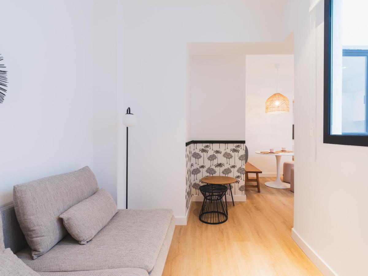 Mg Canteras Suites Las Palmas de Gran Canaria Dış mekan fotoğraf