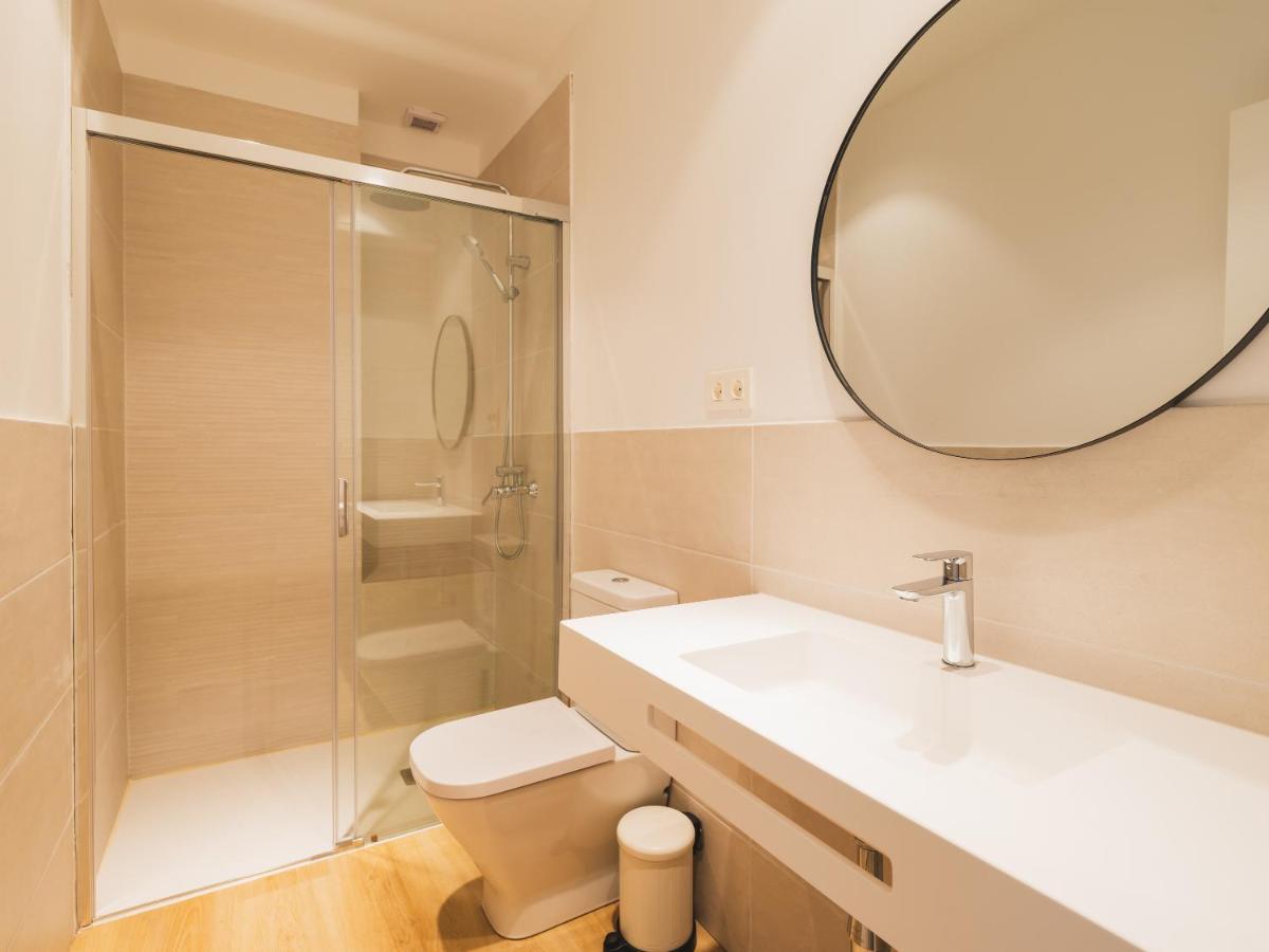 Mg Canteras Suites Las Palmas de Gran Canaria Dış mekan fotoğraf