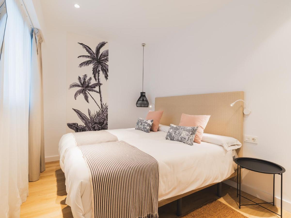 Mg Canteras Suites Las Palmas de Gran Canaria Dış mekan fotoğraf