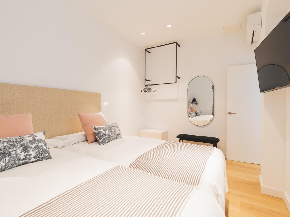 Mg Canteras Suites Las Palmas de Gran Canaria Dış mekan fotoğraf