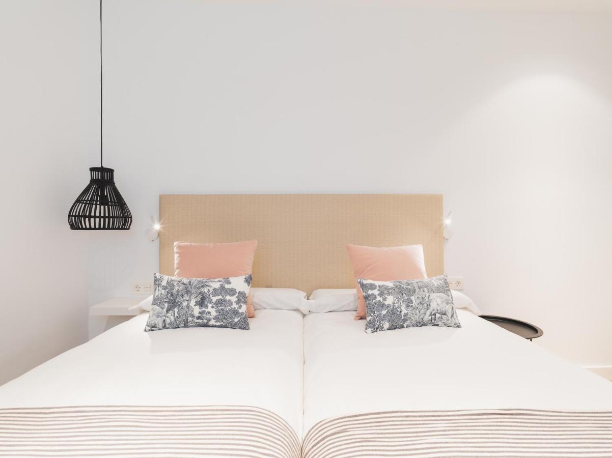 Mg Canteras Suites Las Palmas de Gran Canaria Dış mekan fotoğraf