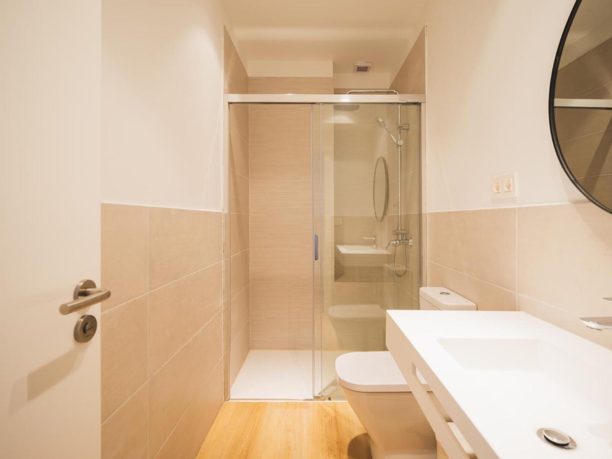 Mg Canteras Suites Las Palmas de Gran Canaria Dış mekan fotoğraf