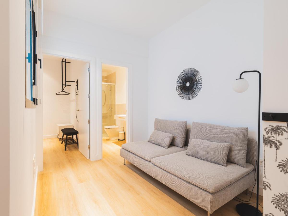 Mg Canteras Suites Las Palmas de Gran Canaria Dış mekan fotoğraf