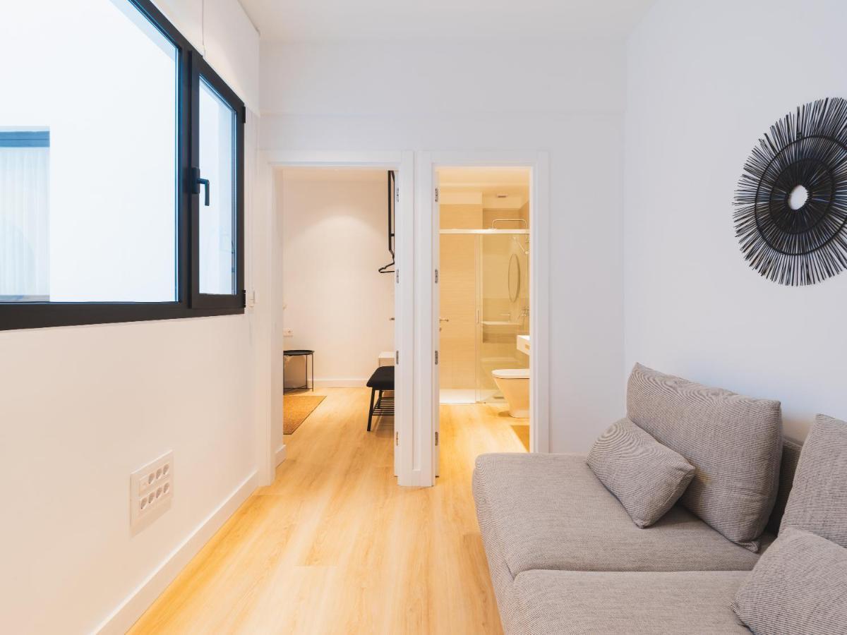 Mg Canteras Suites Las Palmas de Gran Canaria Dış mekan fotoğraf