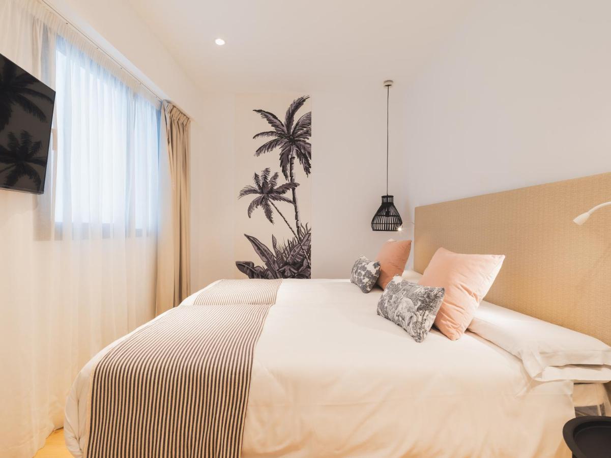 Mg Canteras Suites Las Palmas de Gran Canaria Dış mekan fotoğraf