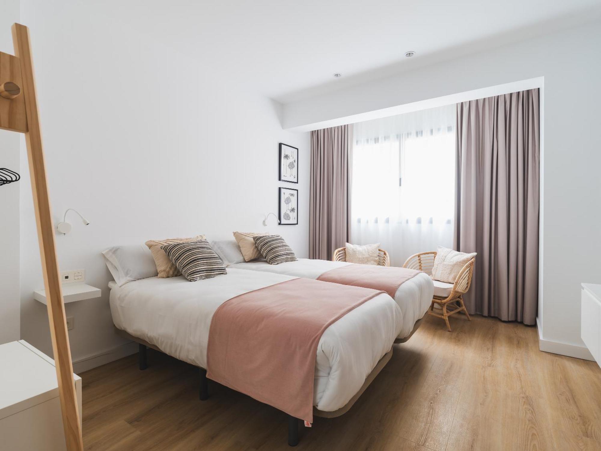 Mg Canteras Suites Las Palmas de Gran Canaria Dış mekan fotoğraf