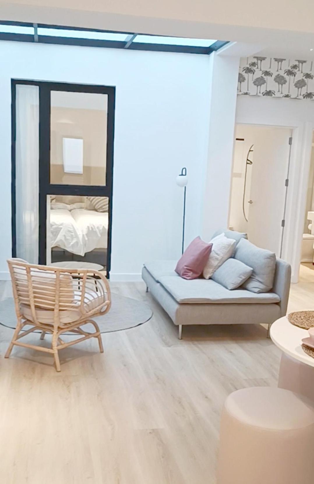 Mg Canteras Suites Las Palmas de Gran Canaria Dış mekan fotoğraf