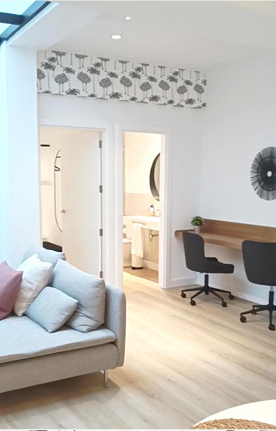 Mg Canteras Suites Las Palmas de Gran Canaria Dış mekan fotoğraf
