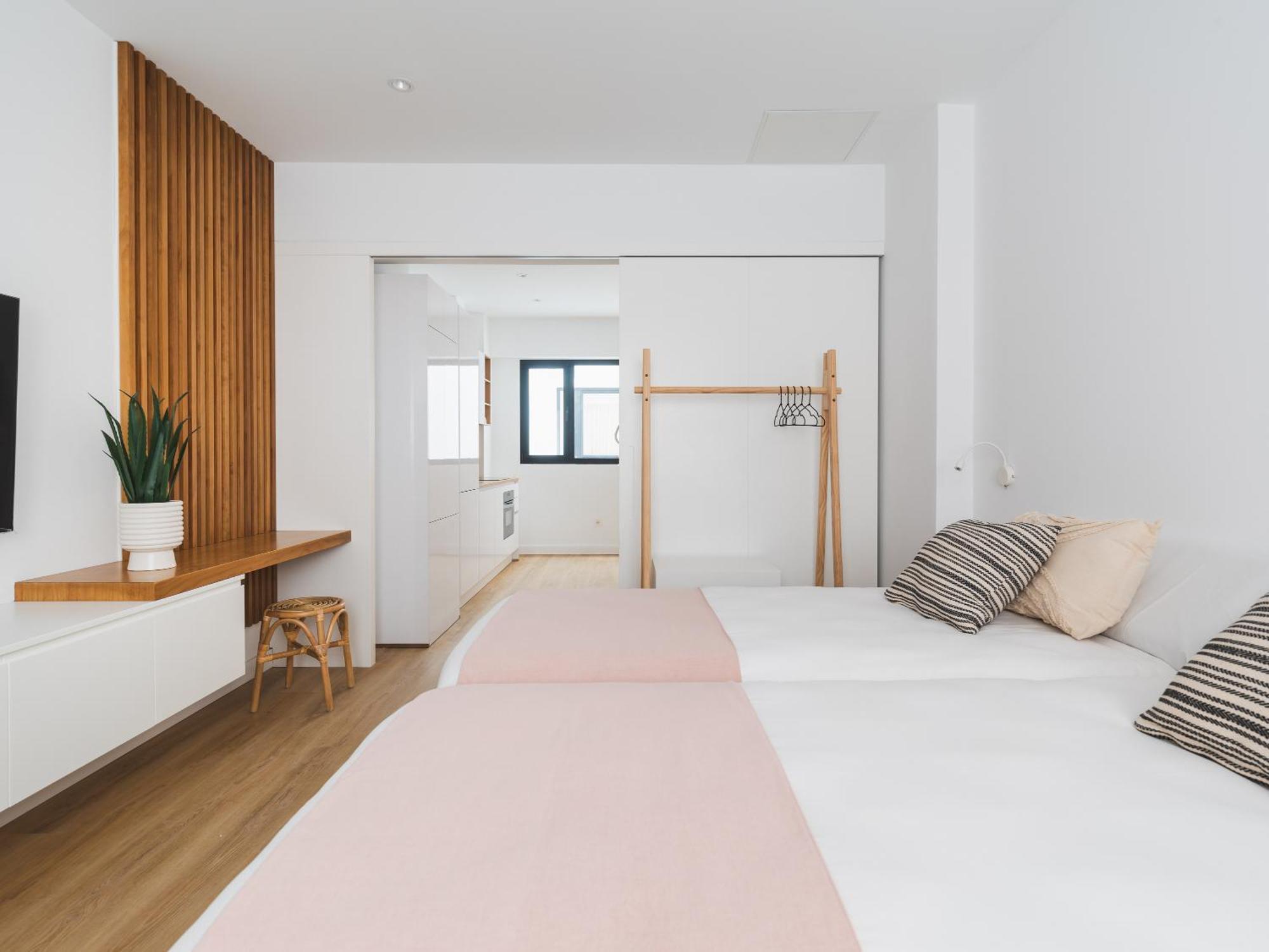 Mg Canteras Suites Las Palmas de Gran Canaria Dış mekan fotoğraf