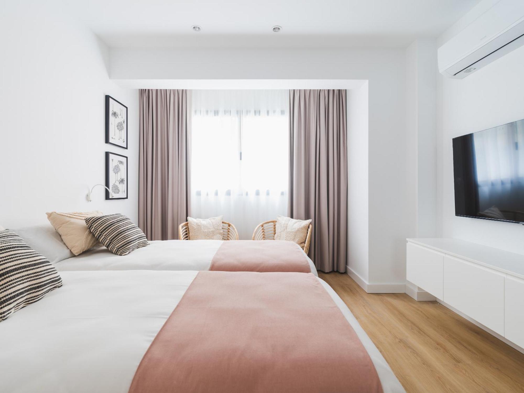 Mg Canteras Suites Las Palmas de Gran Canaria Dış mekan fotoğraf
